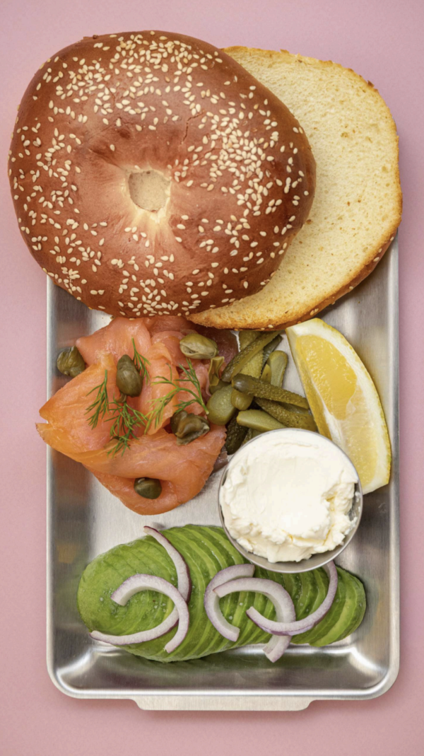 L'un des meilleurs coffee shop de Paris © Causier