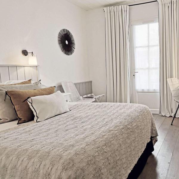 Chambre Chambre © Le Clos Saint-Martin Hôtel & Spa