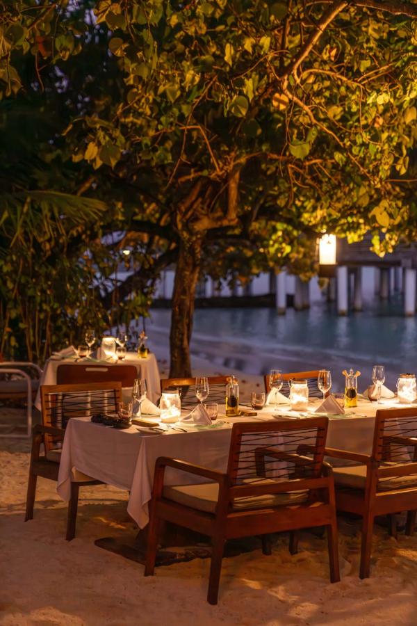 Alizée © Constance Hotels & Resorts