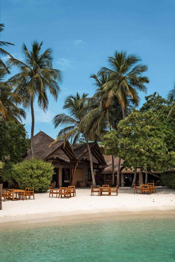 © Constance Hotels & Resorts