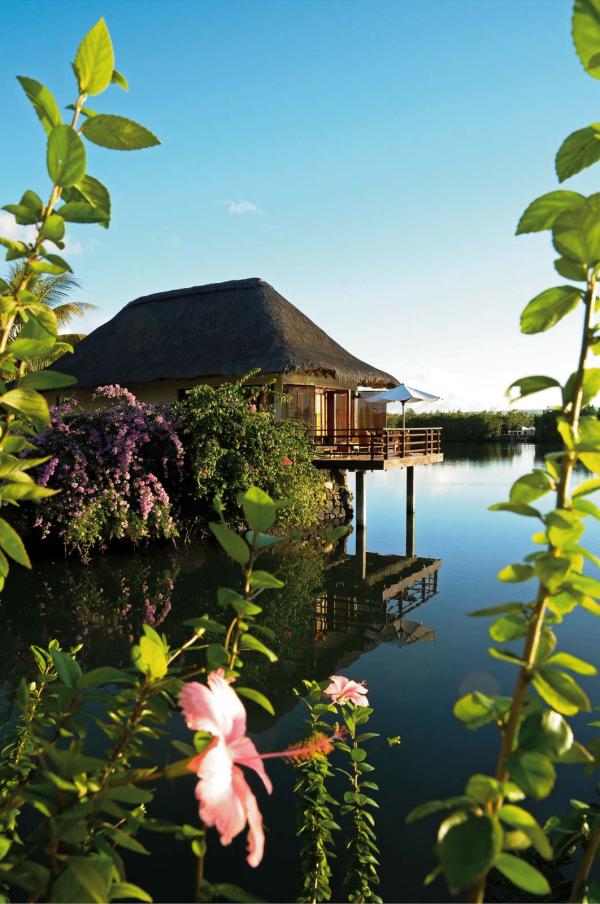© Constance Hotels & Resorts
