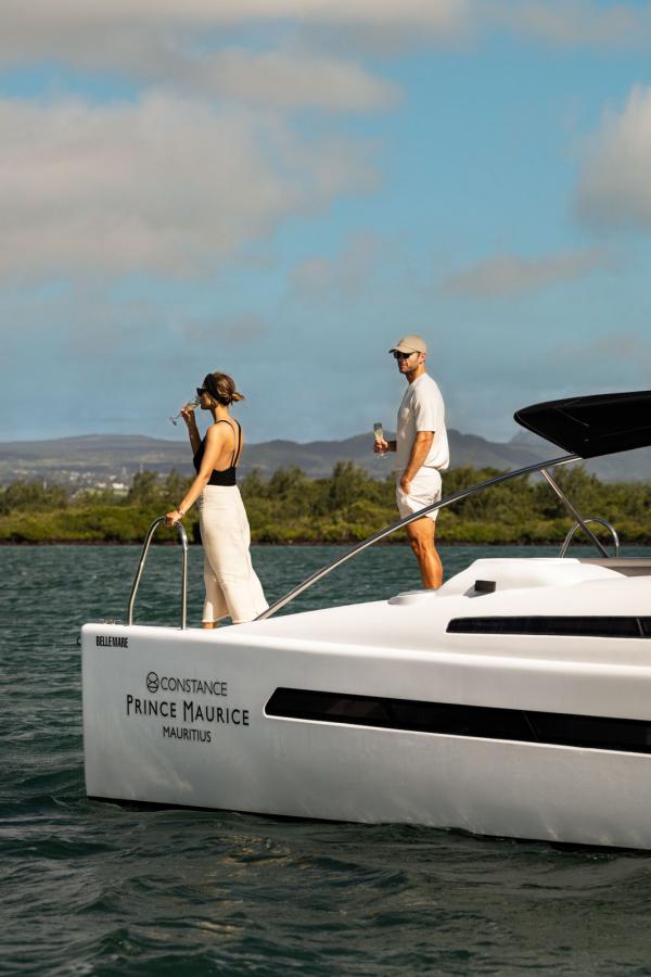 © Constance Hotels & Resorts