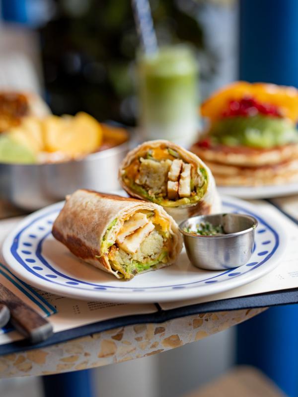 Kozy, la nouvelle adresse de all-week brunch