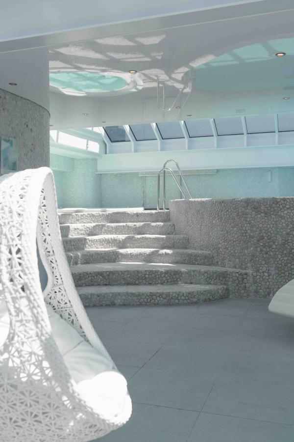 L'hôtel de charme à Megève Mont Blanc