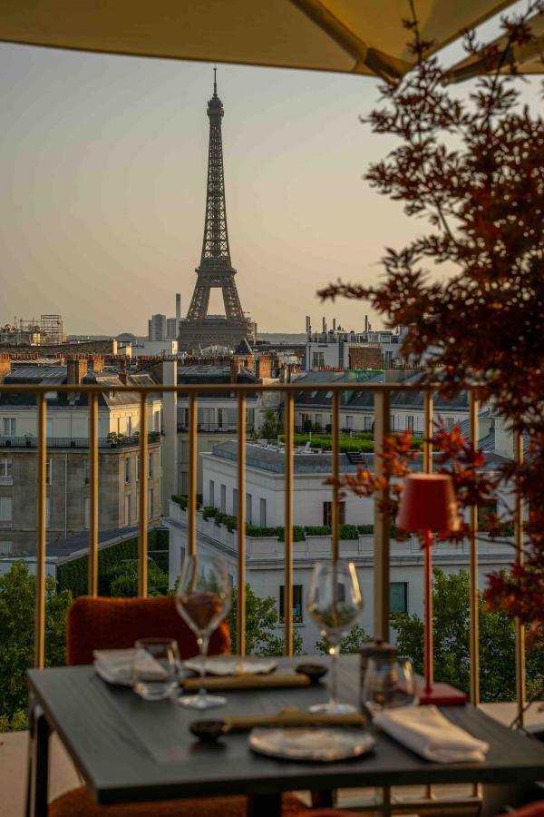 Aqua Kyoto, l’un des meilleurs restaurants japonais de Paris © TheTravelBuds Aqua Kyoto, l'un des meilleurs restaurants japonais de Paris © TheTravelBuds