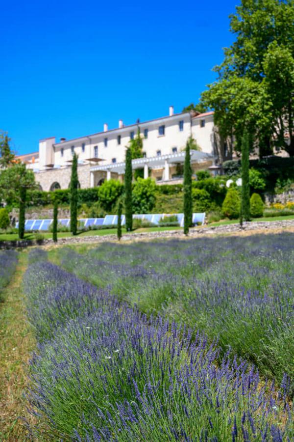 Couvent des Minimes — extérieur © Le Couvent des Minimes