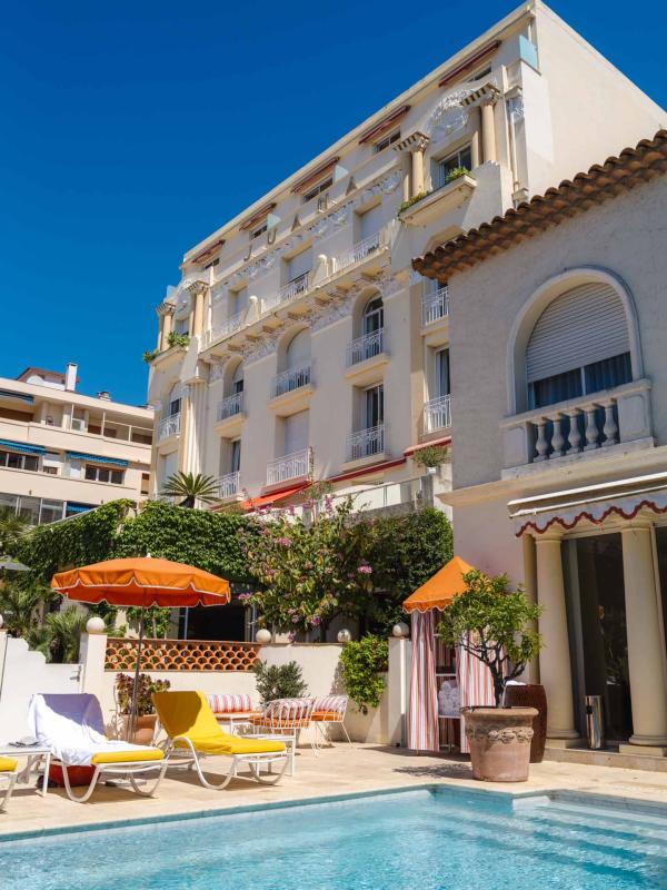 Hotel Juana Hotel Juana