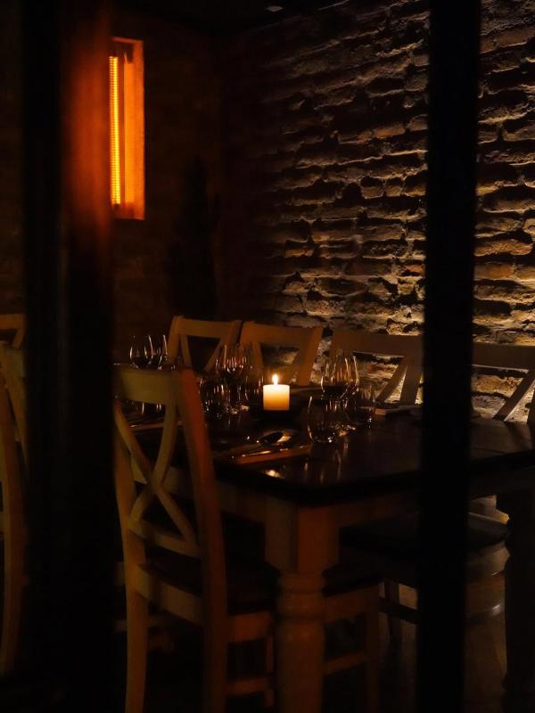 Le restaurant colombien à Paris Finka © mariechevalierfr