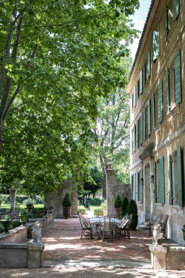 Domaine de Chalamon © Yann Deret 