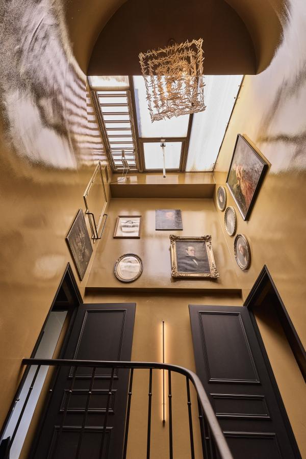 L'Hôtel Lulu © Romain Ricard