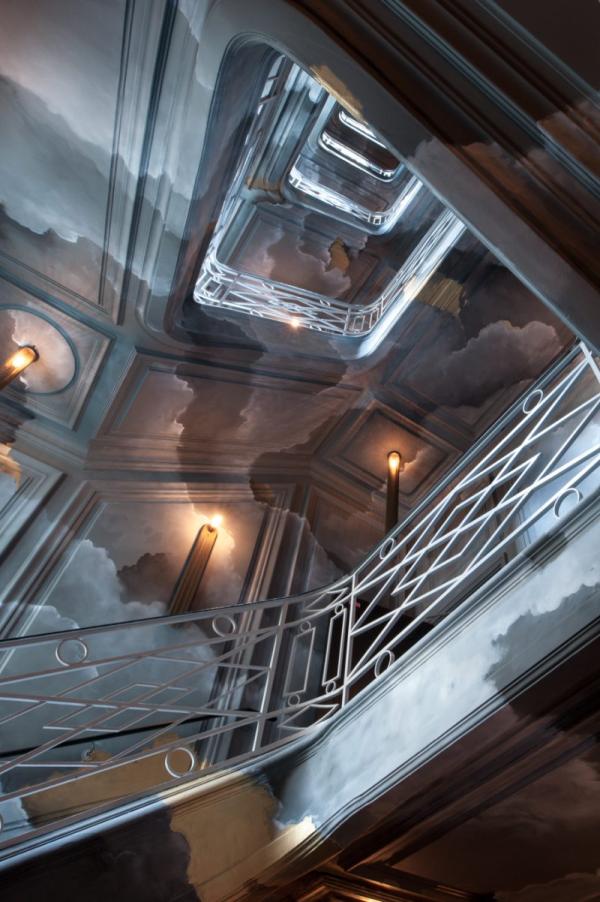 Nolinksi Paris © Guillaume de Laubier