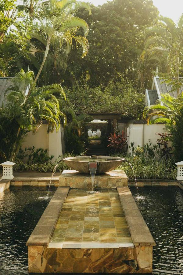 Spa © Heritage Le Telfair