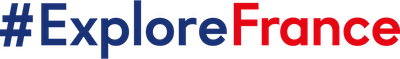 #JeRedécouvrelaFrance – Logo