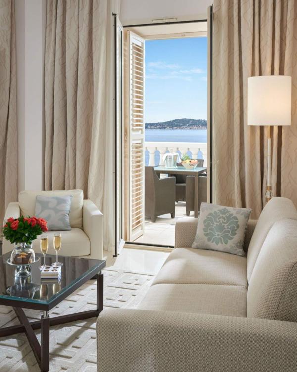 © Hôtel Cap-Estel © Hôtel Cap-Estel