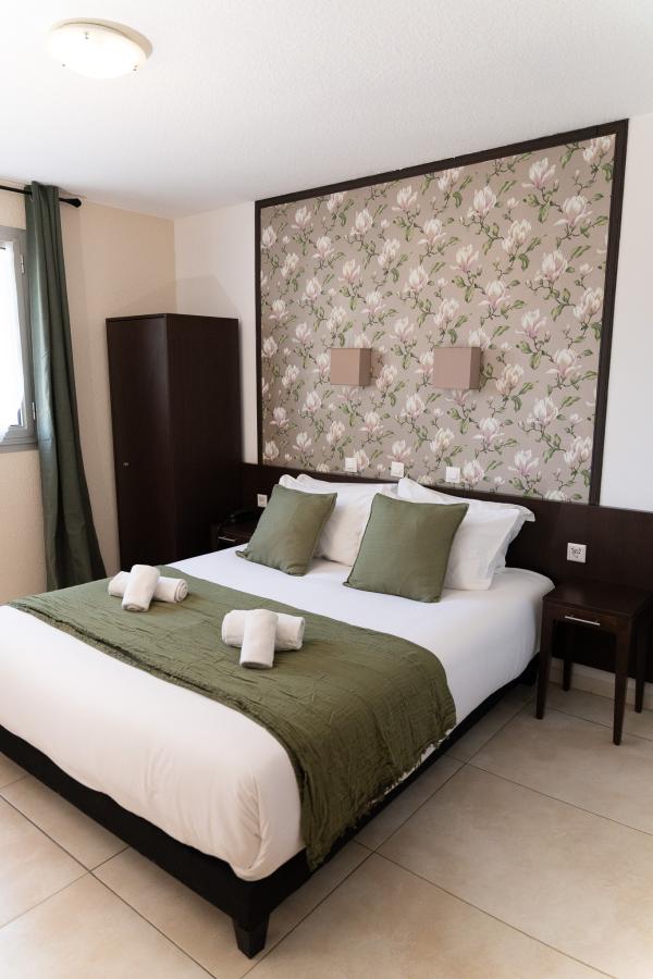 Hostellerie De L'Abbaye