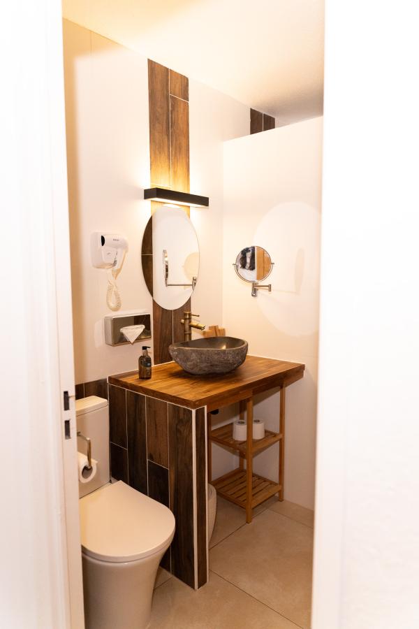 Hostellerie De L'Abbaye