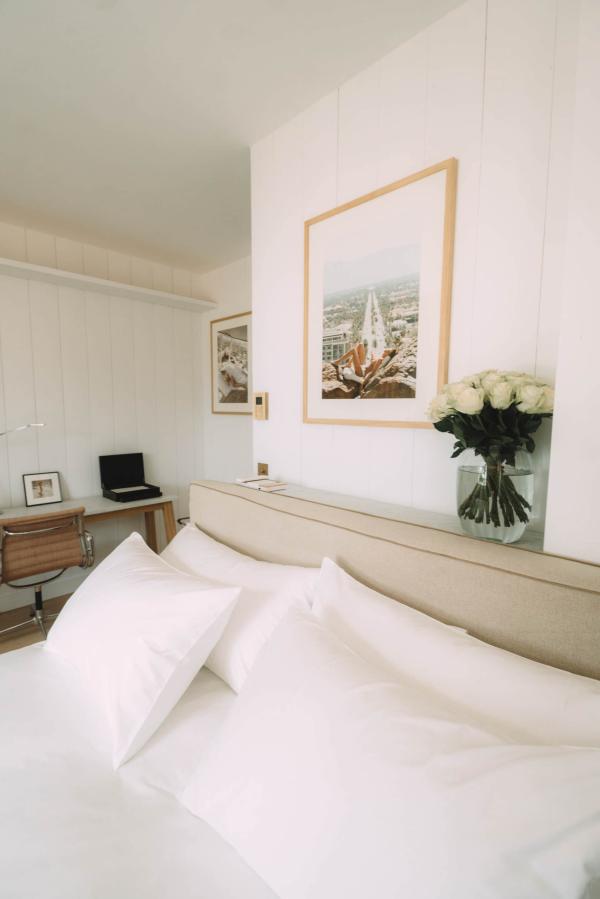 L’hôtel Hemen, un 4 étoiles romantique dans le sud-ouest © DR L'hôtel Hemen, un 4 étoiles romantique dans le sud-ouest © DR