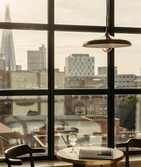 © The Hoxton Southwark