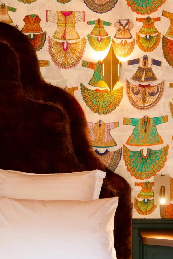 La Singulière © La Particulière