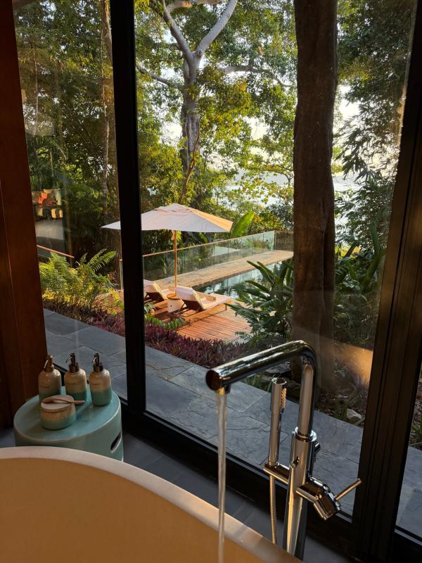  Six Senses Krabey Island © Vincent Turlotte