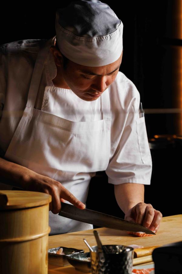 Aqua Kyoto, l’un des meilleurs restaurants japonais de Paris  Aqua Kyoto, l'un des meilleurs restaurants japonais de Paris