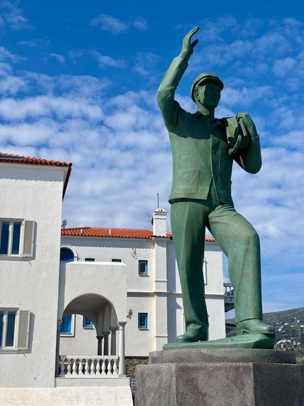 Stenies, le « village des capitaines » © Pierre Gautrand