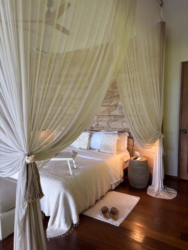 Villa Palmira © Pierre Gautrand