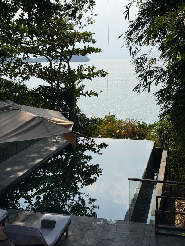  Six Senses Krabey Island © Vincent Turlotte