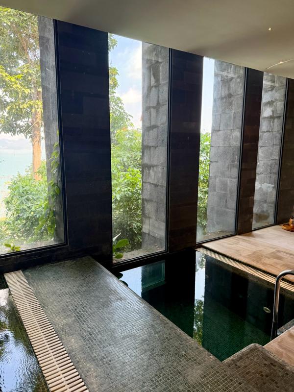 Six Senses Krabey Island © VT