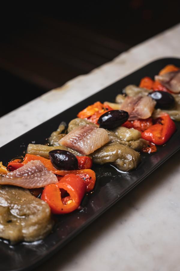 © Bodega La Palma