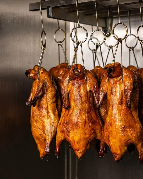 Célébrer le Nouvel An chinois à Paris © imperialtreasurefr Célébrer le Nouvel An chinois à Paris © imperialtreasurefr