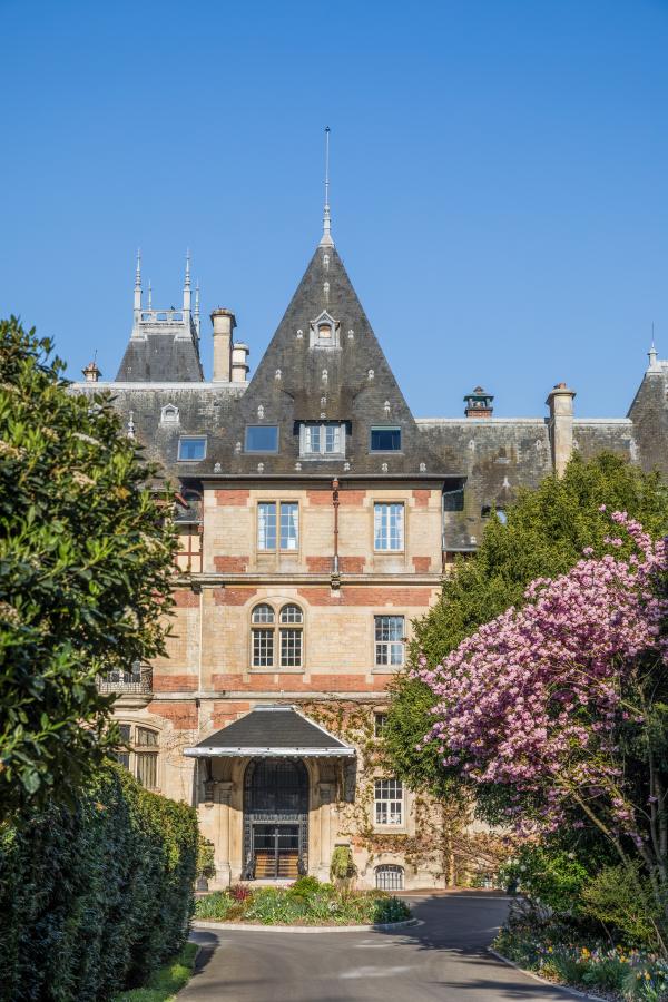Jeanne & The Forest © Romain Ricard
