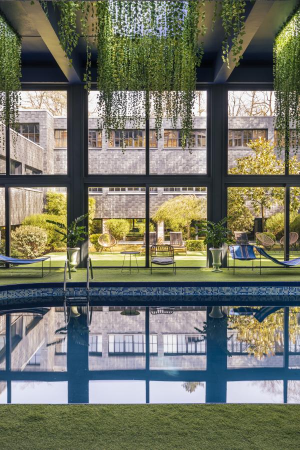 Jeanne & The Forest © Romain Ricard