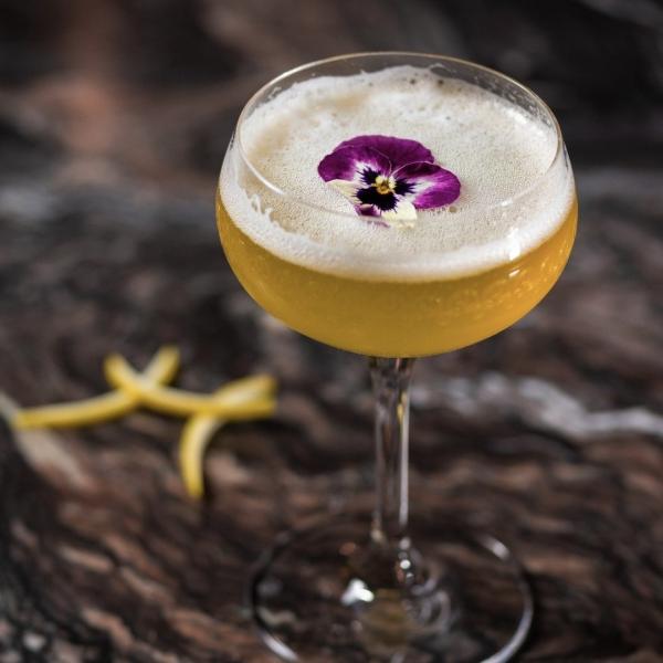 Jus de yuzu Jus de yuzu © Gaya Paris PG