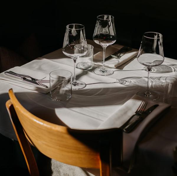 L’hôtel cocooning dans les Alpes © cervozermatt L’hôtel cocooning dans les Alpes © cervozermatt