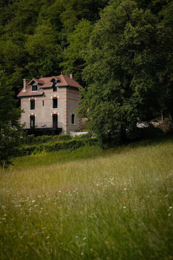 Maison Aribert © Studio Papi Aime Mamie