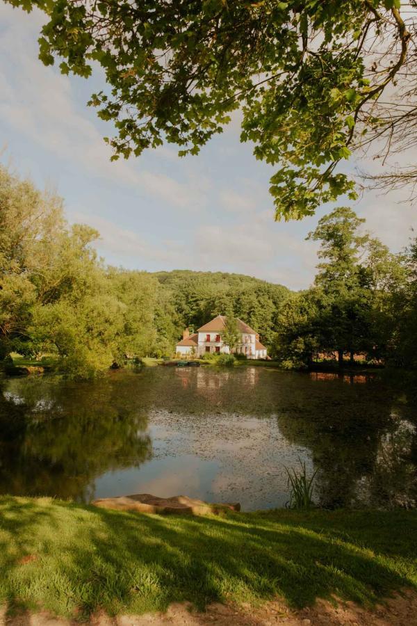 Un été au Barn © DR