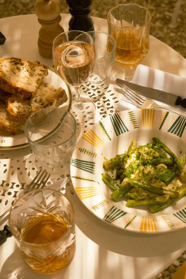 Un été au Barn © DR