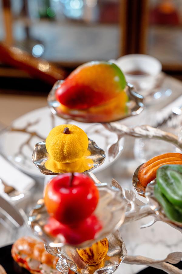 © Le Dali, Tea Time Spring 2026