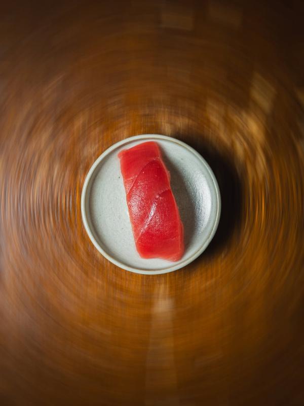Le restaurant de sushis à Paris © Tsukizi Le restaurant de sushis à Paris © Tsukizi