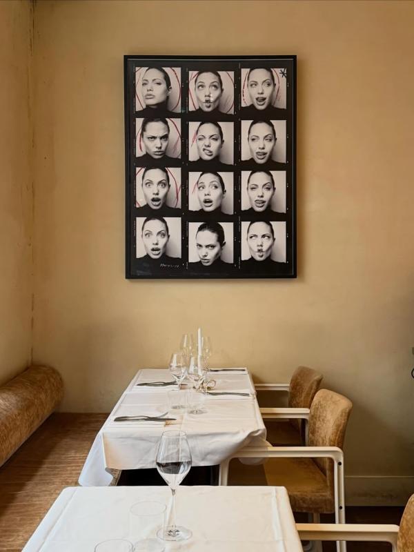 Localino, la trattoria élégante de Saint-Germain © DR Localino, la trattoria élégante de Saint-Germain © DR