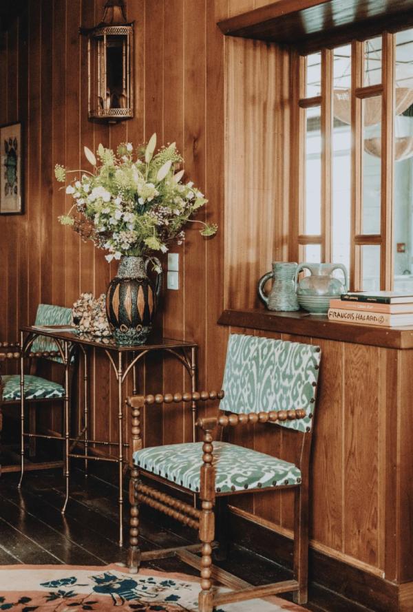 La Maison du Bassin, une des plus belles adresses du Cap Ferret © La Maison du Bassin