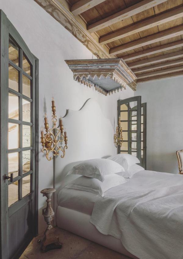 Les Maisons de l’Hôtel Particulier à Arles © DR Les Maisons de l'Hôtel Particulier à Arles © DR
