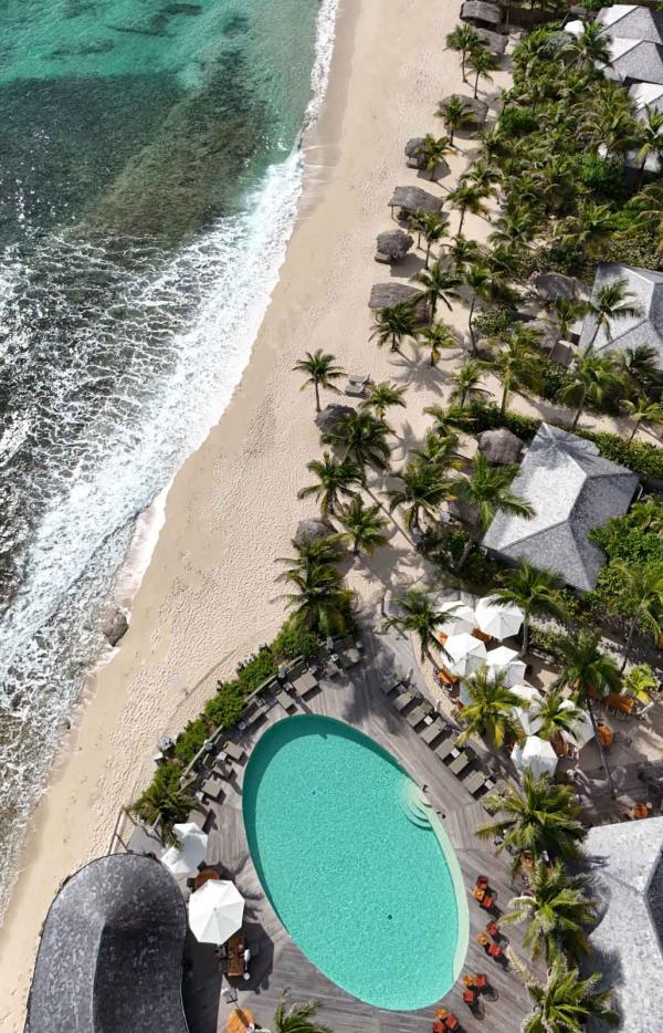 Hôtel Manapany