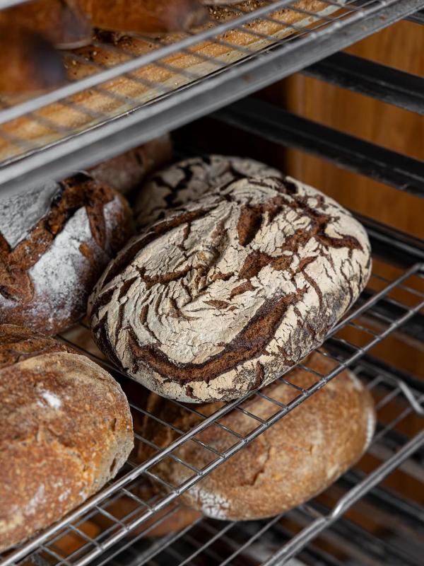 © Boulangerie MieMie © Boulangerie MieMie