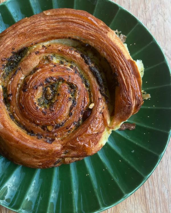 © Boulangerie MieMie © Boulangerie MieMie