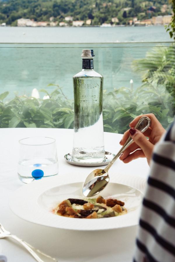 © Restaurant Mistral, Grand Hotel Villa Serbelloni 