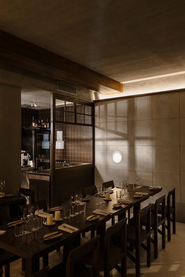 ORSON © Mickaël A. Bandassak