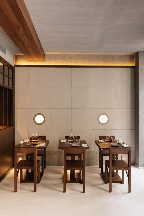 ORSON © Mickaël A. Bandassak