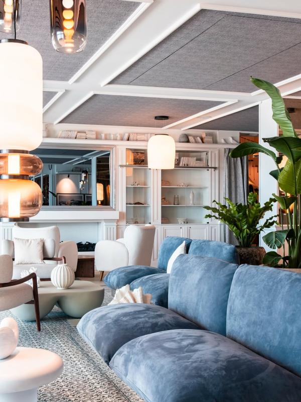 Notre avis sur l’hôtel à l’Île d’Oléron © Bel Hôtel Oléron Thalasso & Spa MGallery Notre avis sur l'hôtel à l'Île d'Oléron © Bel Hôtel Oléron Thalasso & Spa MGallery